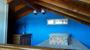 Casa Bari Pau San Carlos De Bariloche